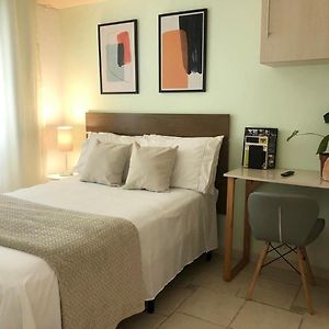 Apartamento de 1 Dormitorio